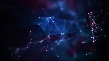 Flots géodésiques, à l’intersection entre géométrie, topologie et dynamique